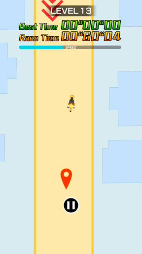 Delivery Race Screen 3