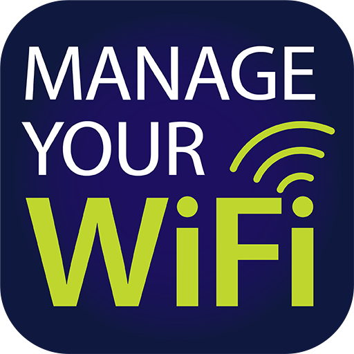 Arvig Manage Your WiFi logo