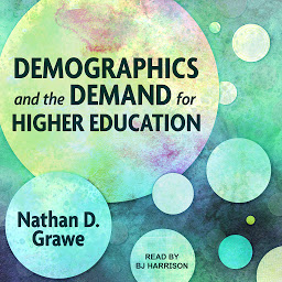 Obraz ikony: Demographics and the Demand for Higher Education