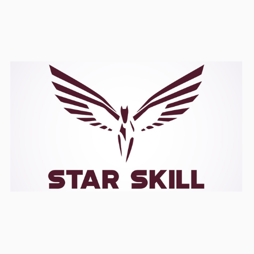 Star Skill logo