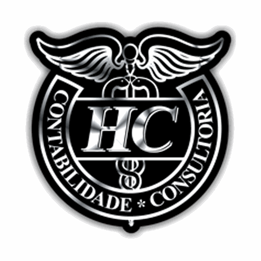 Contador HC logo
