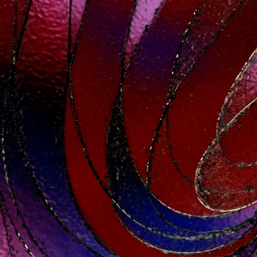 Glass Live Wallpaper logo