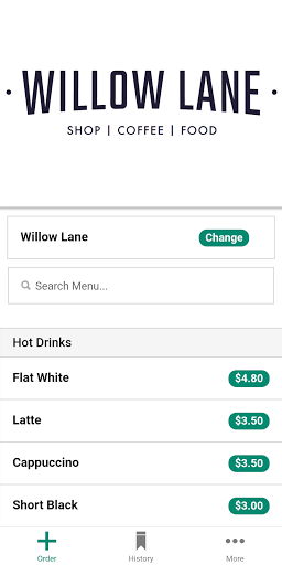 Willow Lane Screen 3