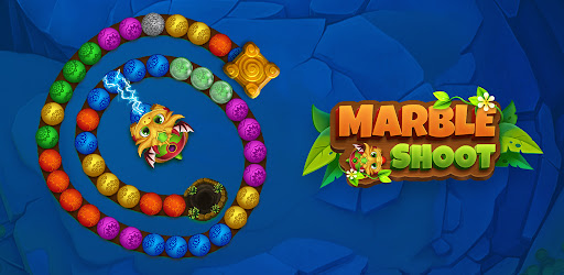 Marble Shoot - Marble Blast.io