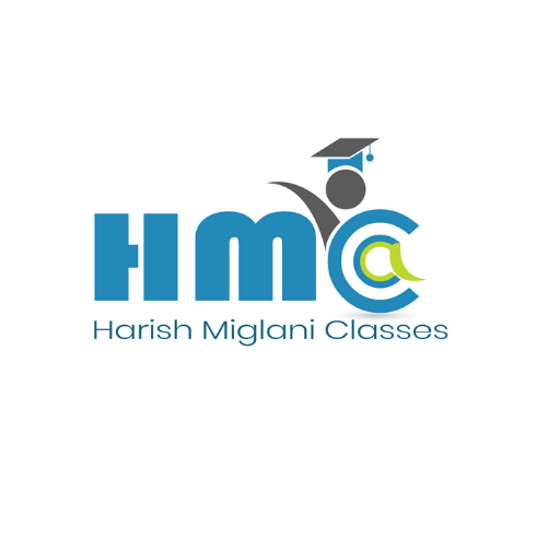 Harish Miglani Classes logo