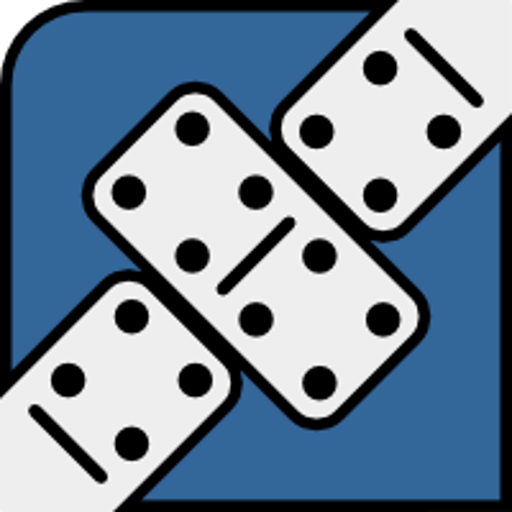 Block, casino, domino, dominos, game, path, play icon - Download on  Iconfinder