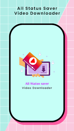 All Status Saver - Video Downl