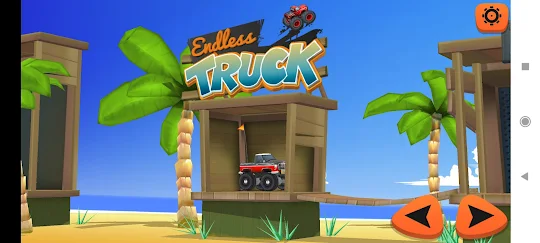 ENDLESS TRUCK