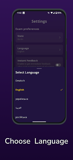 Einbürgerungstest 2025 AI