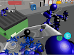 screenshot of Stickman Sword Fighting 3D