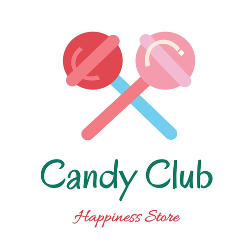 Candy club работа моделью