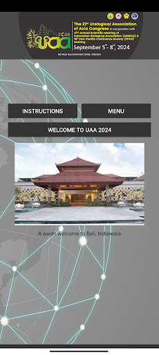 UAA 2024 Screen 3