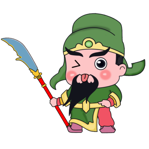 관우 키우기 쿠폰 logo