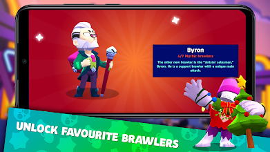 Box Simulator For Brawl Stars Apps On Google Play - brawl stars how to unlock brawlers