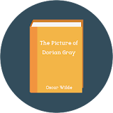 The Picture of Dorian Gray icon