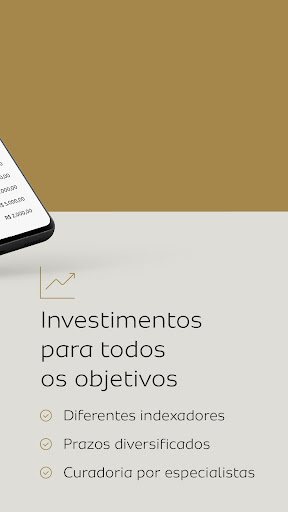Banco ABC Brasil Personal Screen 3