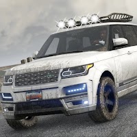 Offroad Rover 4x4 Race