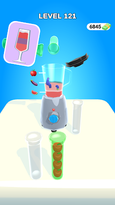 Make Juice - Screenshot 2