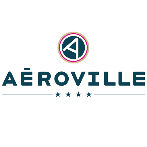 Aéroville  Icon
