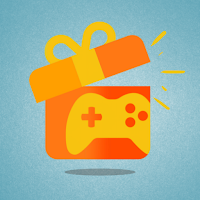 GIFTPLAY: Free Gift Cards & Rewards Playing Games