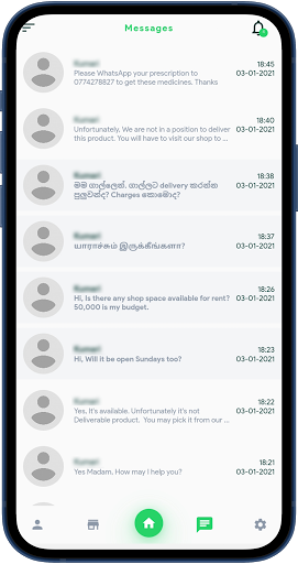 Managing Partner - SHALANKA DOT COM.