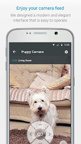 Amcrest IP Cam Viewer by OWLR Apps on Google Play