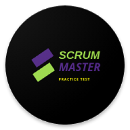 SCRUM Practice Test  Icon