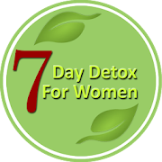 7 Day Body Detox For Women ?