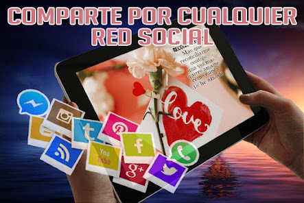 Captura 13 Frases de Reconciliación android