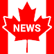 Canada News, TV & Podcasts - Androidアプリ