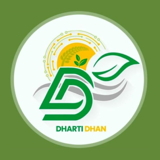 Dharti Dhan  Icon