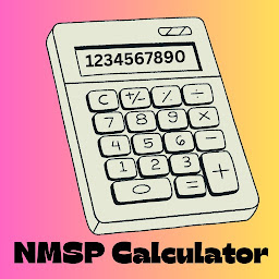 Icon image NMSP Calculator
