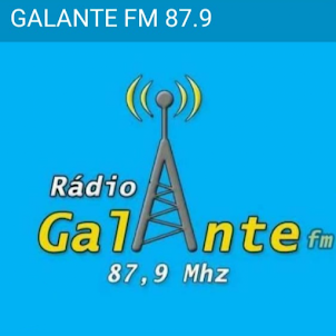 Galante FM
