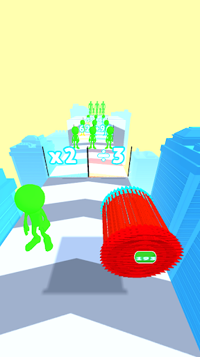 Arrow Master - Count Master Fest