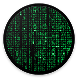Matrix Live Wallpapers icon
