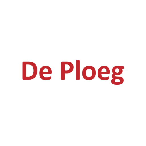 Cafetaria De Ploeg Liempde logo