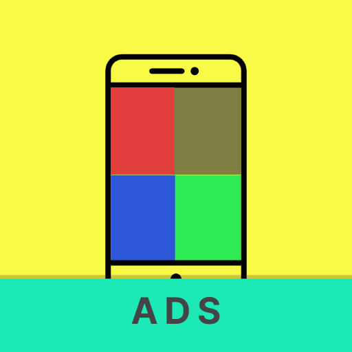 My Screen Tester (Ads) Laai af op Windows