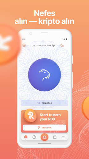 Uygulama önizlemesi