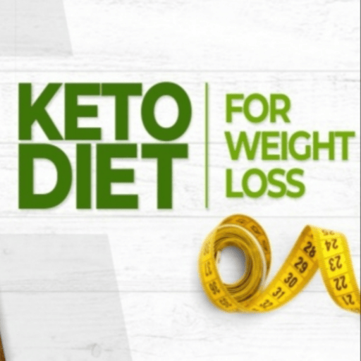 كيتو Keto logo