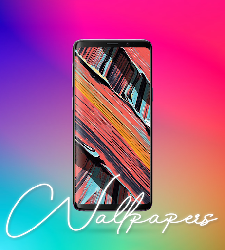 Abstract Colorful Wallpapers HD