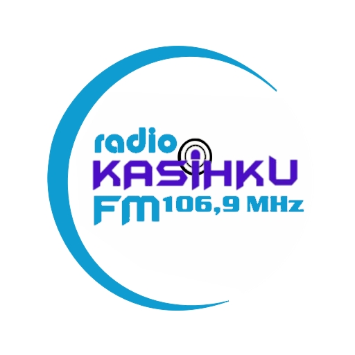 Radio Kasihku Bumiayu logo