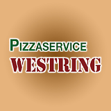 Westring Pizzaservice icon