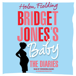 Icon image Bridget Jones's Baby: The Diaries