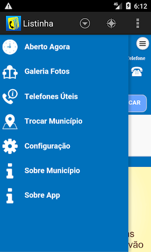 Listinha Screen 2