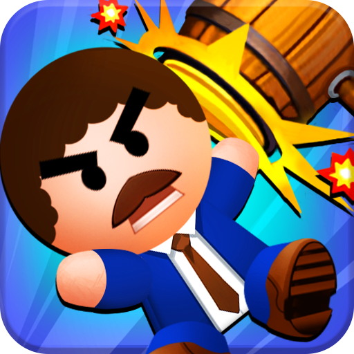 Beat the Boss: Weapons - Apps Google Play