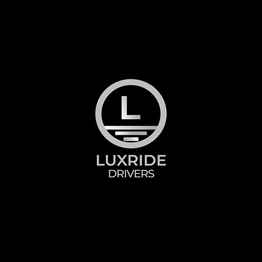 LuxRide Driver