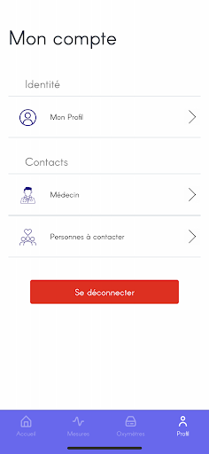 Grand Coeur Screen 3