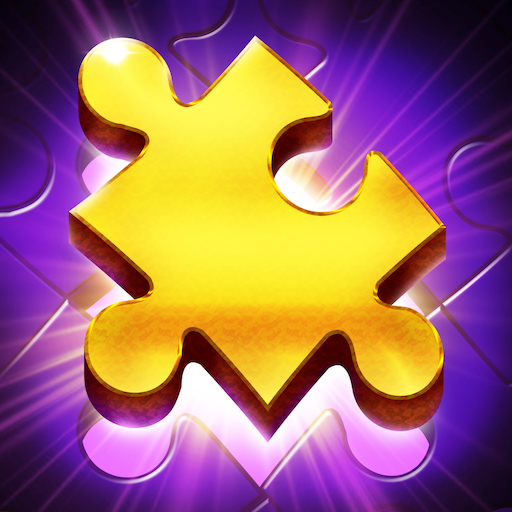 Epic Jigsaw Puzzles Forever™️ 0.0.13 Icon