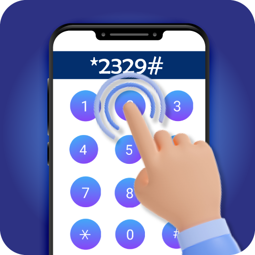 Secret Codes All Mobile Codes