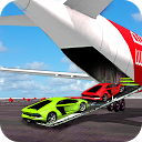 Airport Car Driving Games 1.6 Downloader